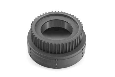 BDL 11mm Belt Drive Rear Pulley - V-Twin Mfg.