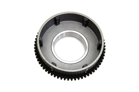 BDL 11mm Belt Drive Rear Pulley - V-Twin Mfg.