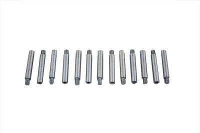 BDL Belt Drive Round Dog Set - V-Twin Mfg.