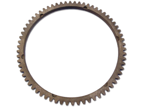 66 Tooth BDL Starter Ring Gear 8mm and 11mm - V-Twin Mfg.