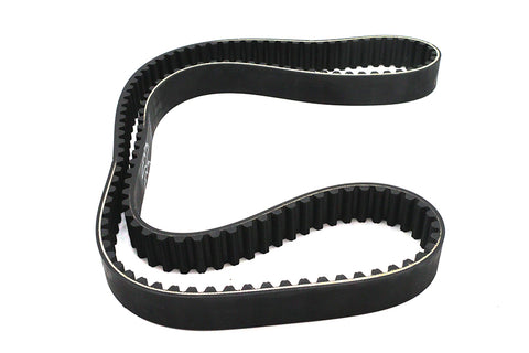 1-1/2 inch Ultima Drive Rear Belt 132 Tooth - V-Twin Mfg.