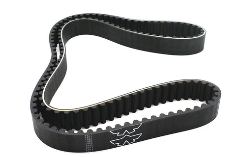 1-1/2 inch Ultima Drive Rear Belt 135 Tooth - V-Twin Mfg.