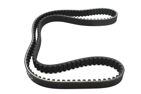 1-1/8 inch Ultima Drive Rear Belt 133 Tooth - V-Twin Mfg.