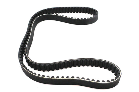 1-1/8 inch Ultima Drive Rear Belt 128 Tooth - V-Twin Mfg.