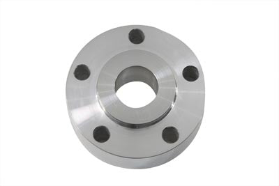 Pulley Brake Disc Spacer Billet 1.370 inch Thickness - V-Twin Mfg.