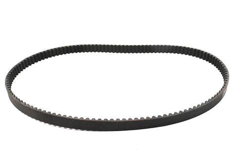 1-1/8 inch Carlisle Panther Rear Belt 128 Tooth - V-Twin Mfg.