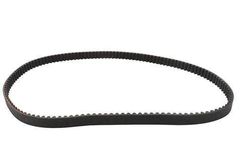 1-1/8 inch Carlisle Panther Rear Belt 133 Tooth - V-Twin Mfg.