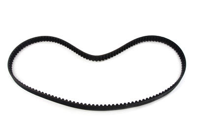 1-1/8 inch Carlisle Panther Rear Belt 136 Tooth - V-Twin Mfg.