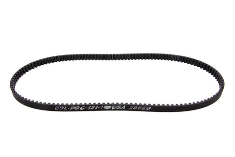 BDL 1 inch Rear Replacement Belt 131 Tooth - V-Twin Mfg.