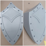 Custom Maximus Horn Cover