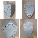 Custom Maximus Horn Cover