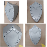 Chrome Harley Davidson Maximus Horn Cover
