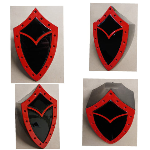 Custom Maximus Horn Cover