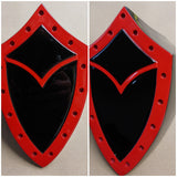 Custom Maximus Horn Cover