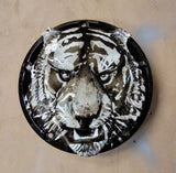 Tiger derby cover