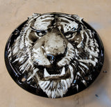 Tiger derby cover