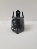 Batman Harley Derby, points and horn cover
