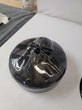 3D Punisher skull 103 Harley air cleaner