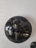 3D Punisher skull 103 Harley air cleaner