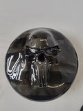 3D Punisher skull 103 Harley air cleaner