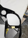 98-2024+ Road Glide speaker replacement  blank set