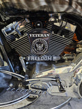 Navy seal horn cover