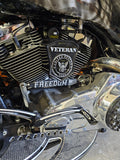 Navy seal horn cover