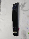 08+ touring console insert 3D shark theme