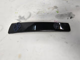 08+ touring console insert 3D shark theme