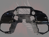 98-2024+ Road Glide speaker replacement  blank set