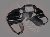 98-2024+ Road Glide speaker replacement  blank set