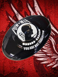 Harley POW MIA Tribute air cleaner
