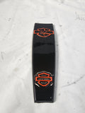 08+ touring console insert 3D shark theme