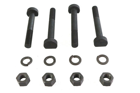 Axle Housing Frame Bolt Kit - V-Twin Mfg.