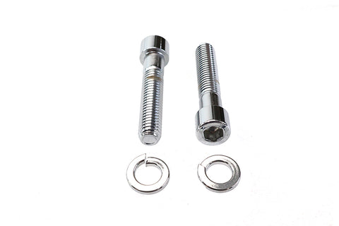 Allen Type Handlebar Riser Bolt Kit - V-Twin Mfg.