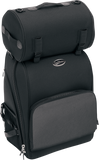 SADDLEMEN S2600 Deluxe Sissy Bar Bag 3515-0081