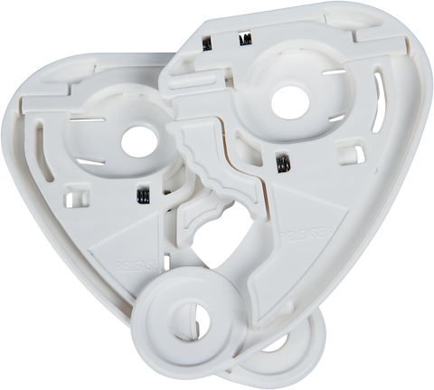 ICON Optics™ Pivot Kit - White 0133-0670