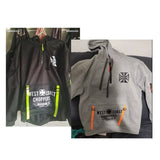 West Coast Choppers Tactical Hoodie