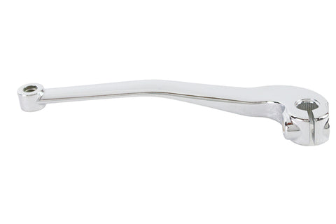 M8 Transmission Shifter Lever Chrome - V-Twin Mfg.