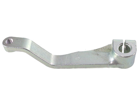 M8 Transmission Shifter Lever Zinc - V-Twin Mfg.