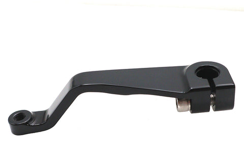 M8 Transmission Shifter Lever Black - V-Twin Mfg.