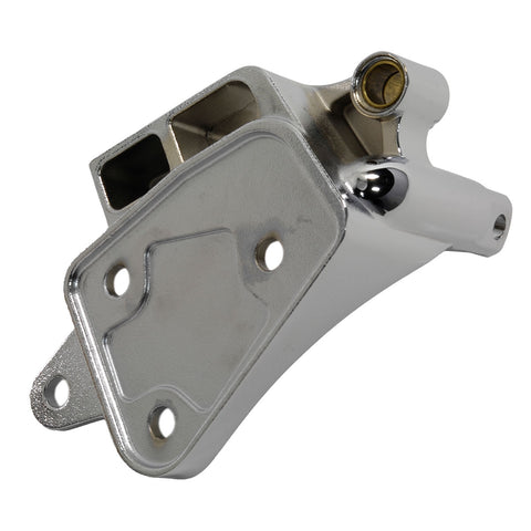 Shifter Lever Bracket Chrome - V-Twin Mfg.