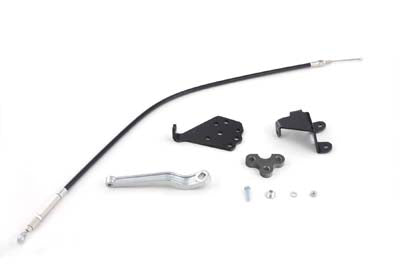 Jockey Shifter Adapter Kit - V-Twin Mfg.