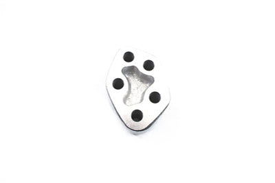 Billet Shifter Spacer Left Side - V-Twin Mfg.