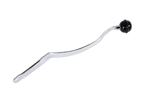 Chrome Replica Hand Shift Lever - V-Twin Mfg.