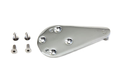Shifter Arm Chrome - V-Twin Mfg.