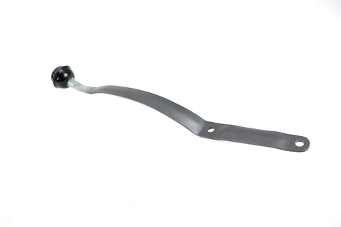 Parkerized Replica Hand Shift Lever - V-Twin Mfg.