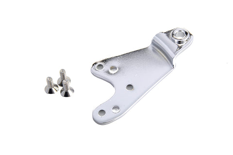 Shifter Arm Chrome - V-Twin Mfg.