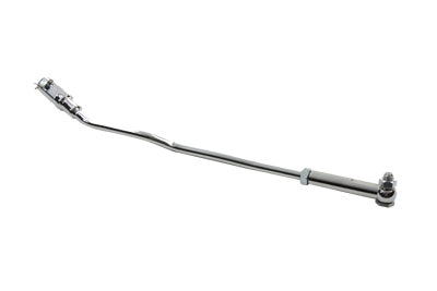 Shifter Rod Kit Chrome - V-Twin Mfg.