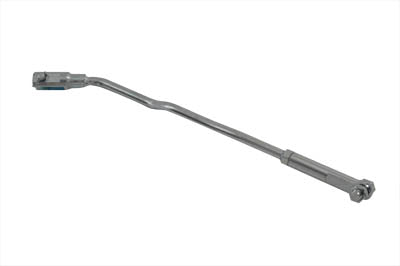 Replica Shifter Rod Kit Cadmium - V-Twin Mfg.
